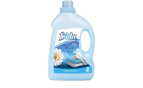 معطر ملابس فريدا الازرق 2 لتر